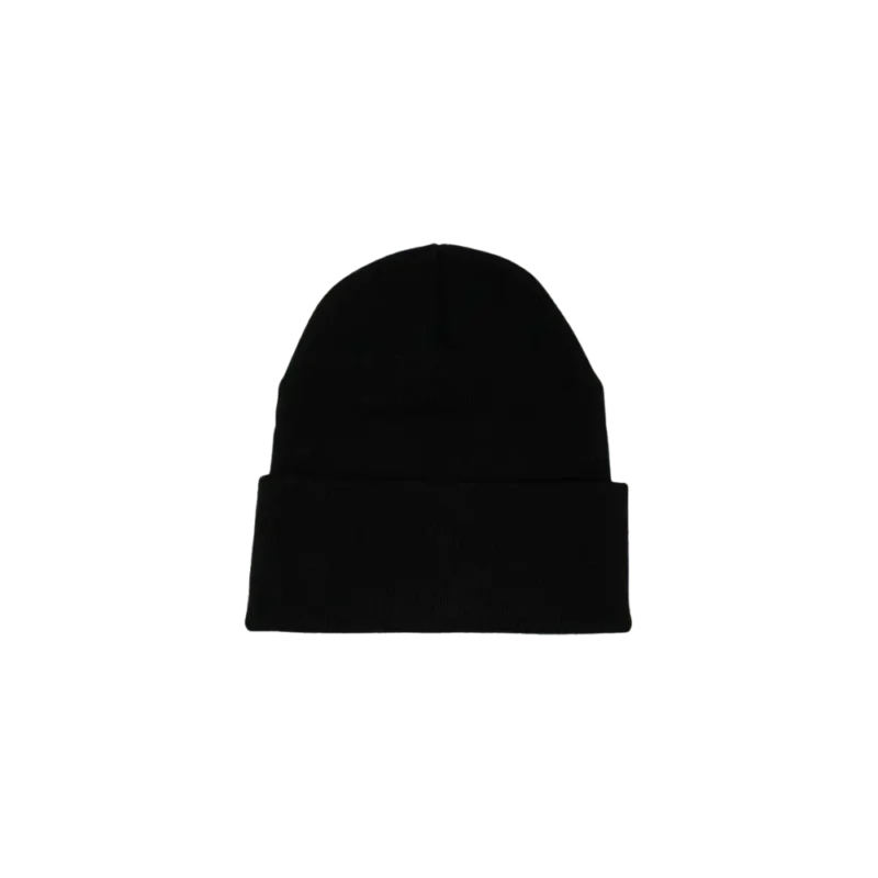 CH Online Exclusive Logo Beanie Black - back